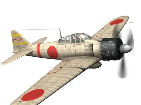 日本零式是抄袭之作?“英国版零战”早两年问世,二者相似度极高|“飓风”|战斗机|飓风|格洛斯特|空军_新浪新闻
