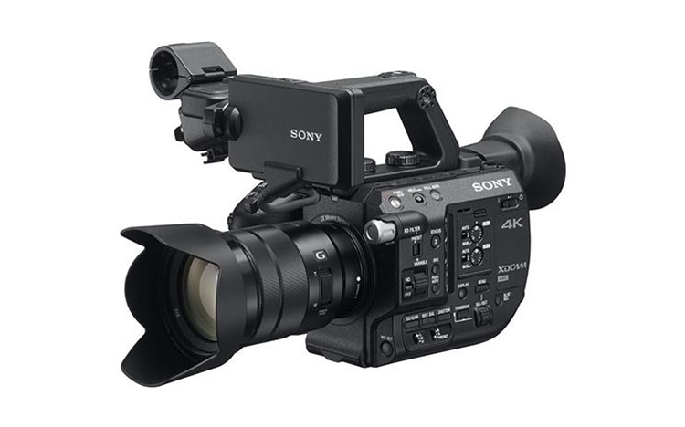 索尼a7s3将于今夏正式亮相 深入分析为何这款相机时隔五年才发布