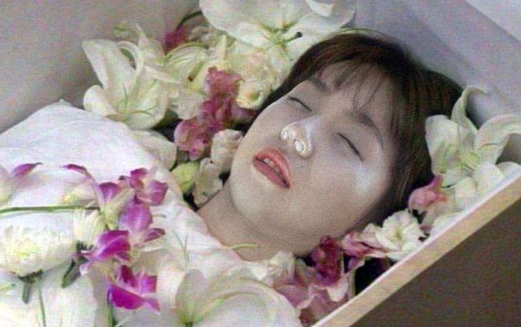 镜头记录全过程