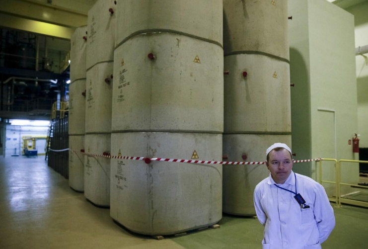 伊朗核试验重要核心爆炸威力堪比脏弹级污染科学家死亡