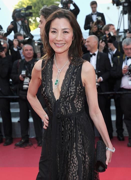 她是港片里最美打女,被周比利一脚踢出娱乐圈|杨丽菁|周比利|杨紫琼