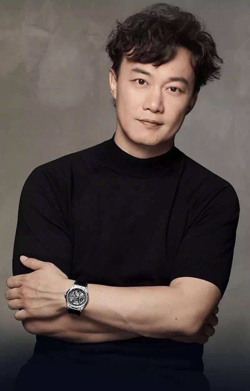 线下去不了,线上也不错,不知道eason考不考虑请嘉宾