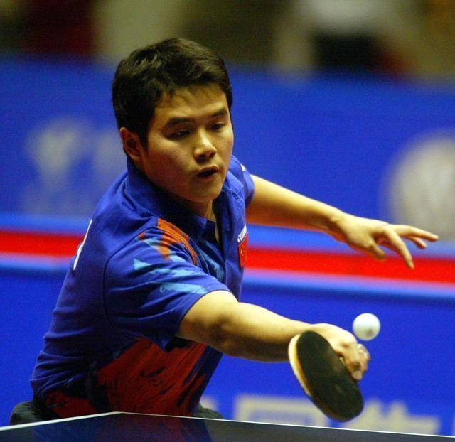 此役是金泽洙一生之痛,7次拿到赛点却无缘击败中国队进入决赛