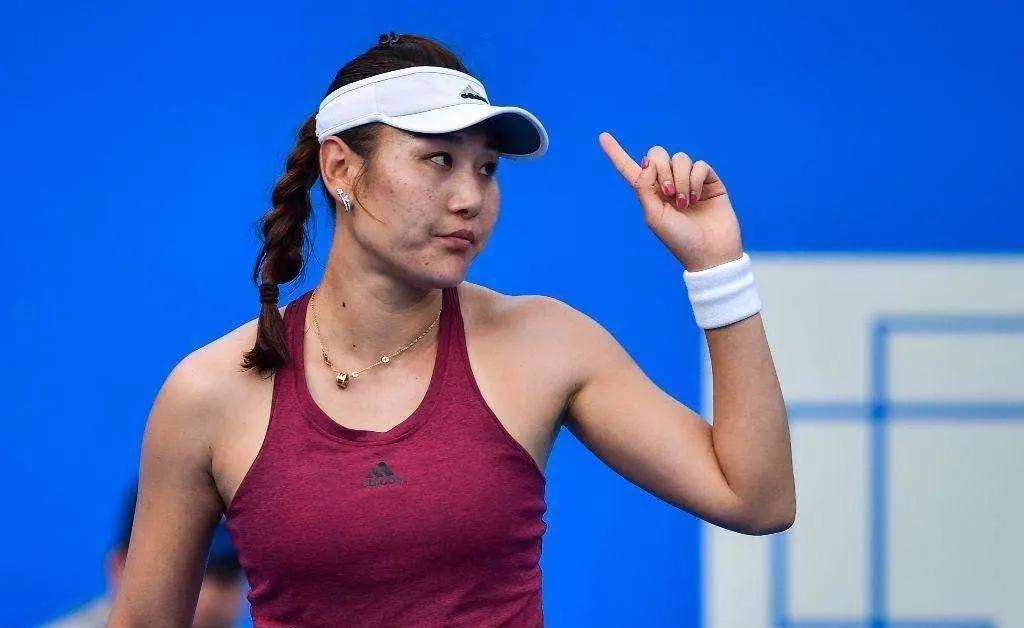 一个是中国莎娃,一个是莎娃队友,曾经希望为何都成泡影?