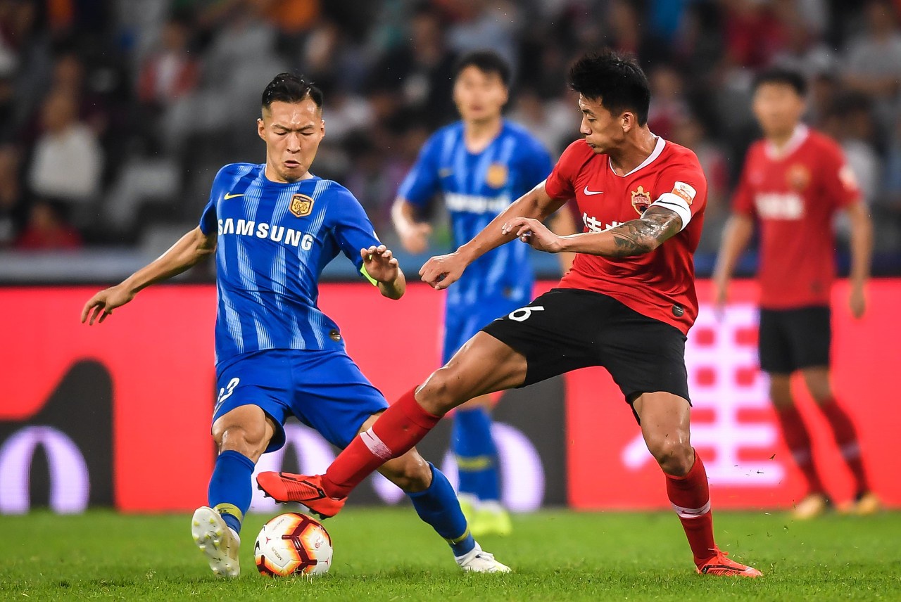 江苏苏宁新赛季前瞻:最好的时代,最好的江苏队!