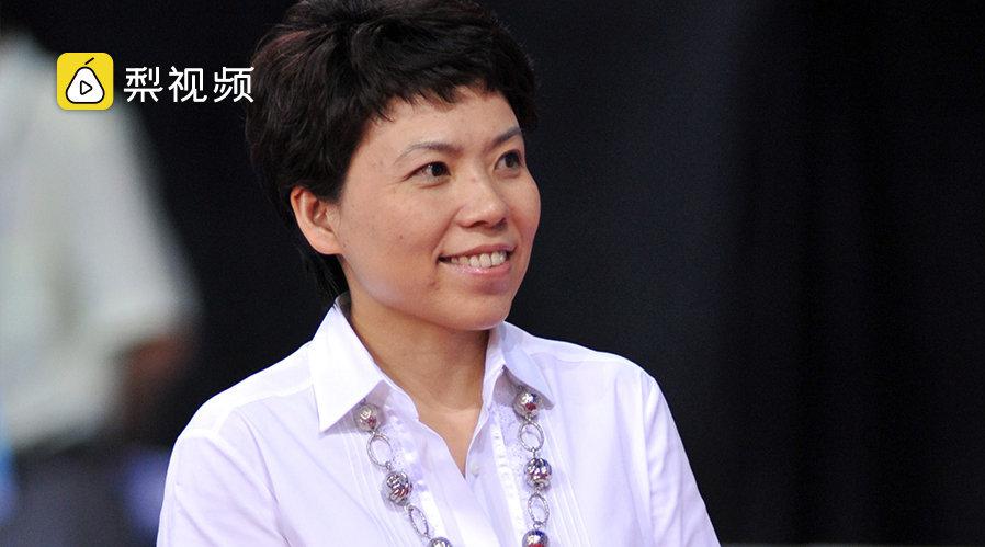 老公说出背后实情 00:50 姚明, 让你尝尝邓亚萍发球的厉害!