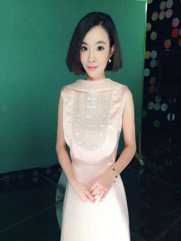 央视|梁璐|整容_新浪新闻