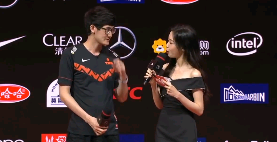 碾压局tes豪取七连胜,karsa谈lpl众打野:没进步就会被干掉