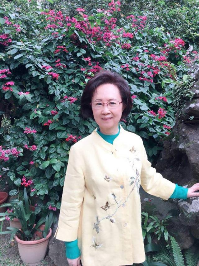 和父母一起自杀,爱上有妇之夫,比琼瑶剧更毁"三观"的是琼瑶|琼瑶|蒋仁