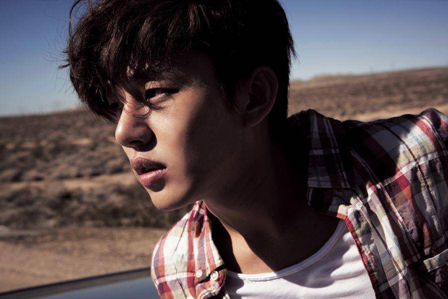 刘亚仁3400万豪宅曝光陈列堪比美术馆爬楼梯都能导致腰疼