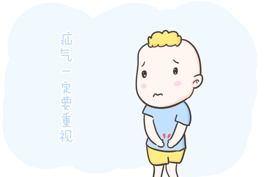 这种病常出现在宝宝的私处,不重视会影响生育,父母一定不要轻视|疝气