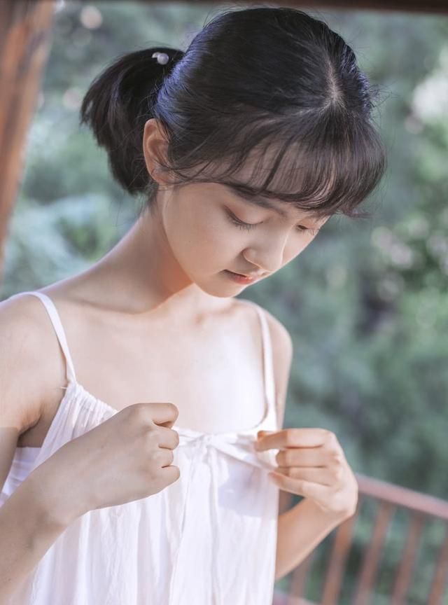 『二八年华』 米拍摄影师@加魚 创作   关注 ,了