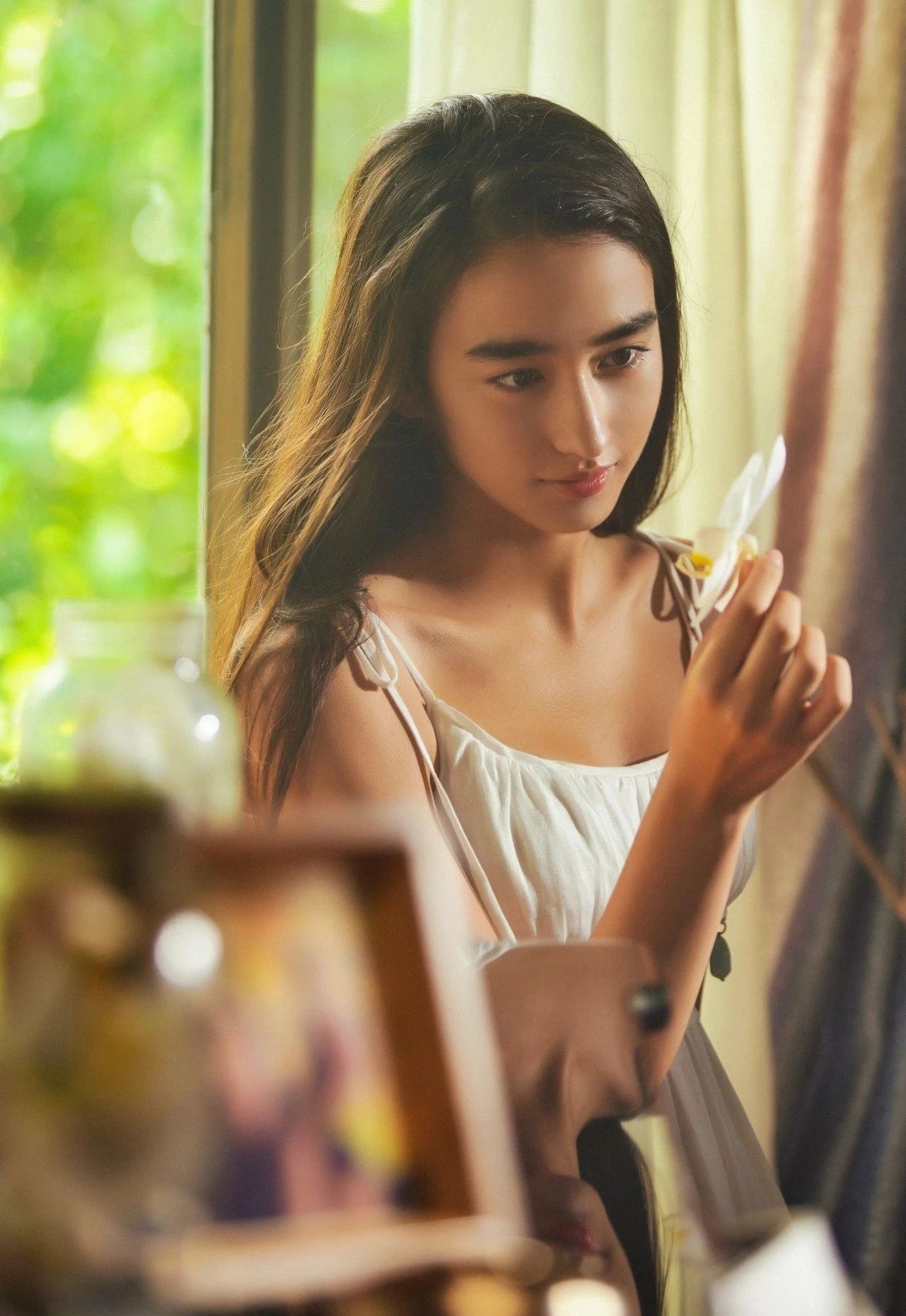 2020最具潜力女演员:把"少女凶猛"打在公屏上!
