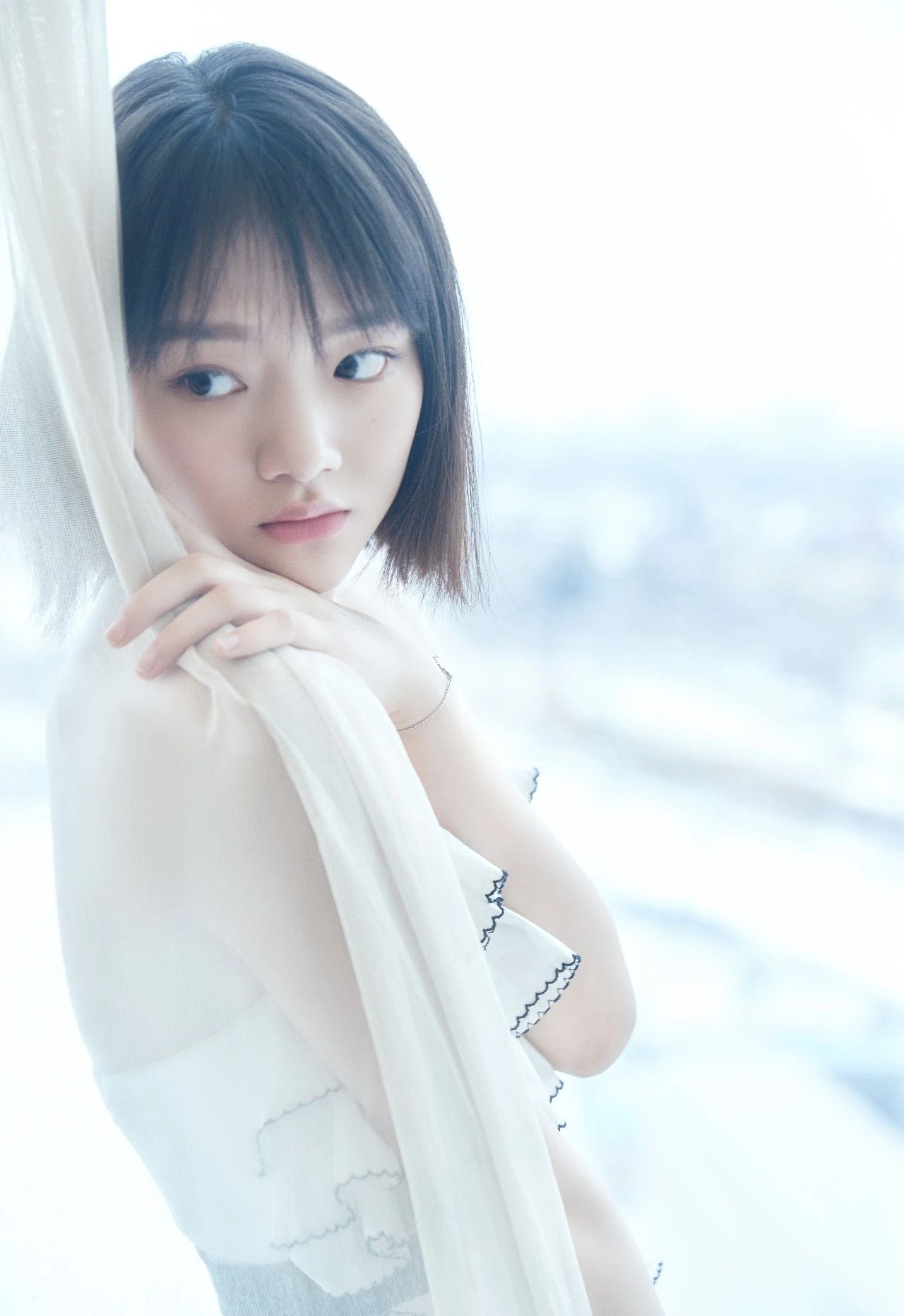 2020最具潜力女演员:把"少女凶猛"打在公屏上!