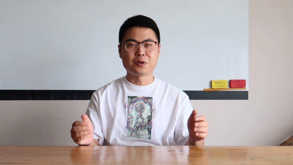 刘老师说电影