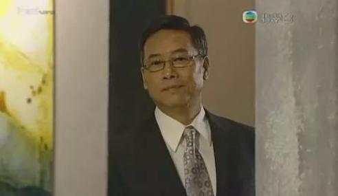 tvb老戏骨岳华:郑佩佩亦舒因他决裂,最后却被恬妮收入囊中