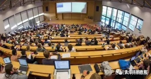 留学早知道 为何德国是理想中的留学目的地