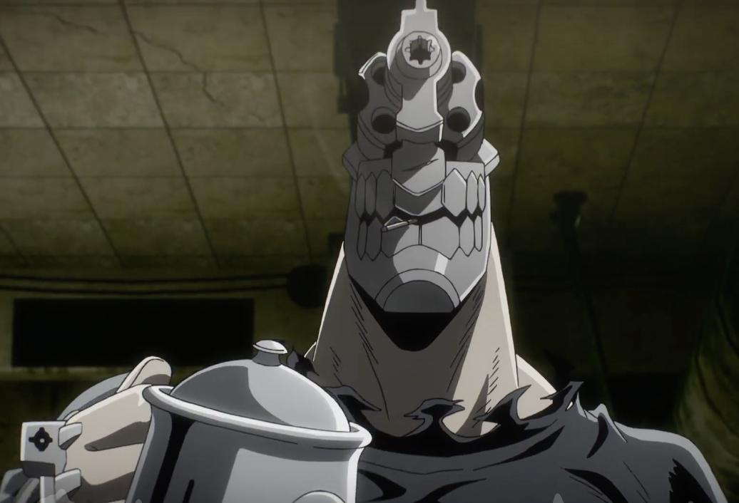 这部七月新番第一季剧情拉垮第二季还想靠jo化赢口碑