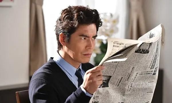 《我的恐怖妻子》之望月幸平:没用的男人,就是这样