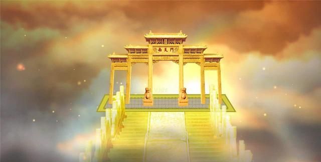 不是传说?"天上一天地下一年"有科学依据吗?或与这地方有关!