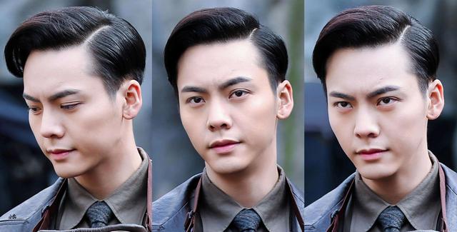 锤锤取笑陈伟霆港普,笑傻了节目组,这就是陈伟霆被喜欢的原因