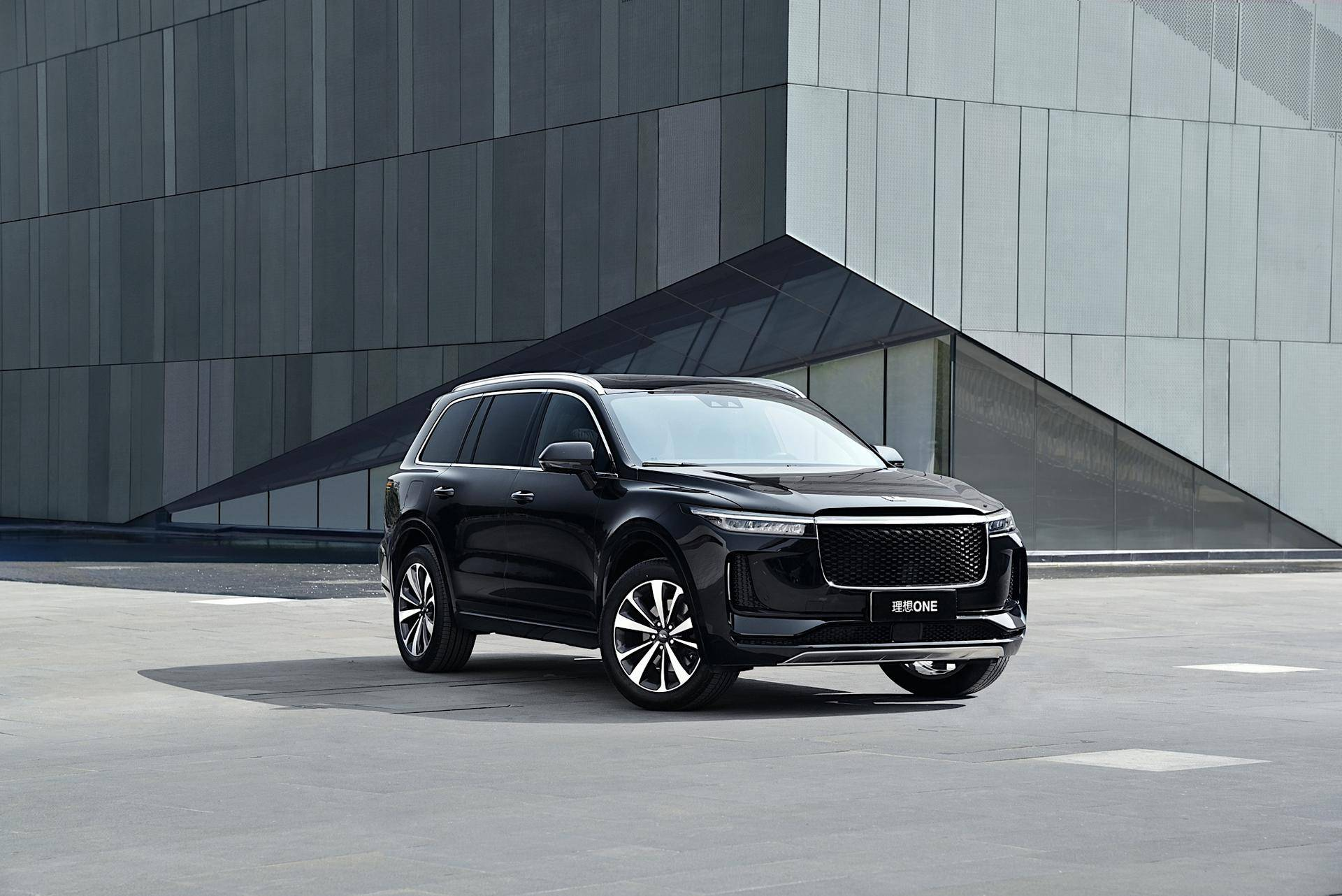 理想one故障频出后,为何仍有大佬扎堆"带货" ?