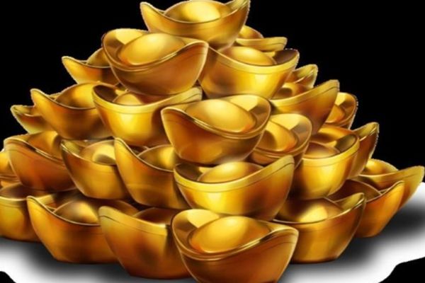 2021年开始转运的生肖,未来3年好运相随,赚钱赚到手软