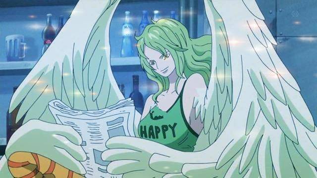 海贼王984话黑胡子团暗中到达和之国雪雪果实已被成功猎取