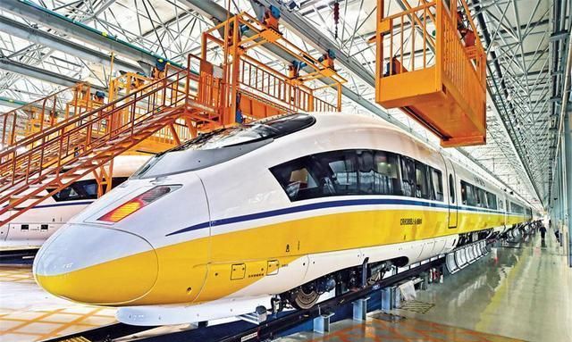 中国高铁上的螺母要从日本进口?即使看到图纸,世上也无人能仿制休闲区蓝鸢梦想 - Www.slyday.coM 中国高铁上的螺母要从日本进口?即使看到图纸,世上也无人能仿制休闲区蓝鸢梦想 - Www.slyday.coM