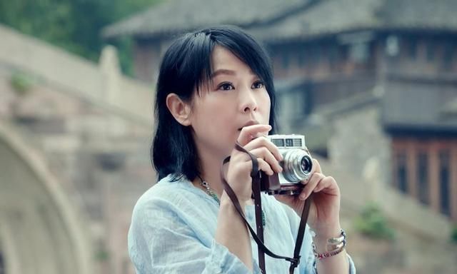 重温刘若英后来有些人一旦错过就不在