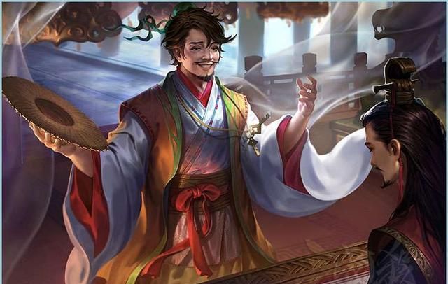 三国杀简雍界限突破技能前瞻,强度有点过高