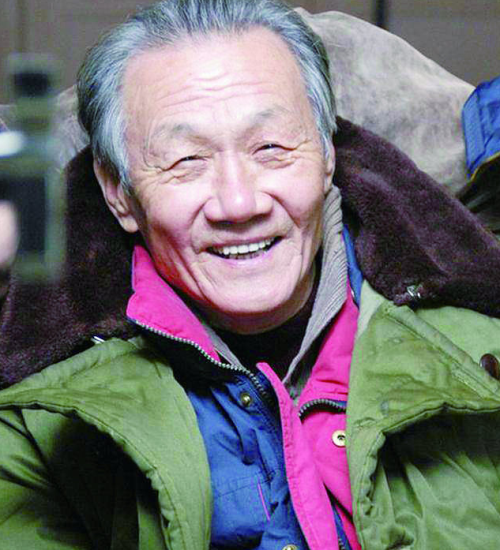 暖春12年后主演现状爷爷去世她美到认不出
