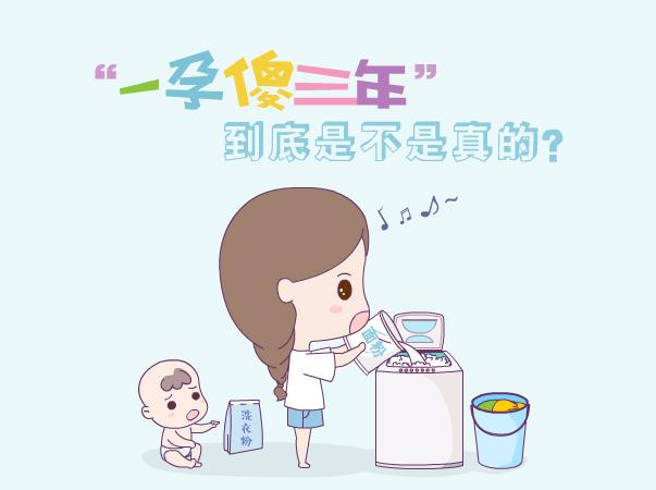 帮你探究一孕傻三年的真相