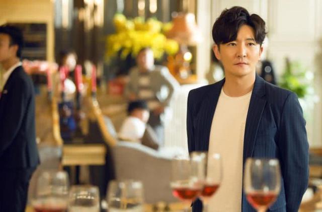 41岁郭京飞生日,陈赫晒照片为其庆生,郭京飞"不满":请发原图