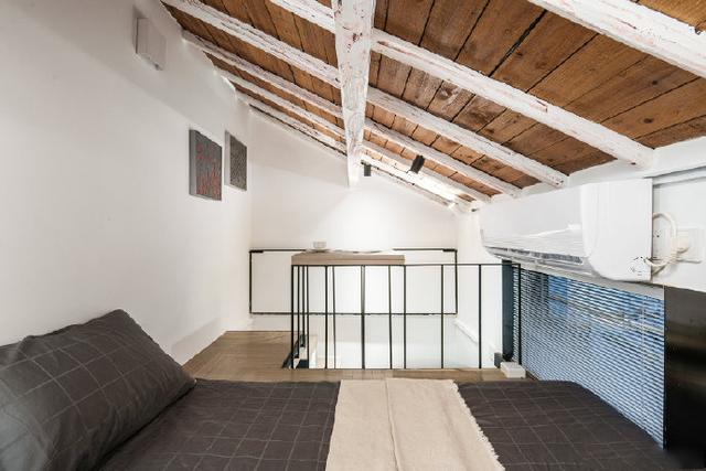 史南桥爆改梦想改造家超小户型11㎡错层住下4个人