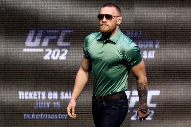 嘴炮扬言欲超贝克汉姆成时尚巨星打拳初衷就是想买最贵的运动鞋