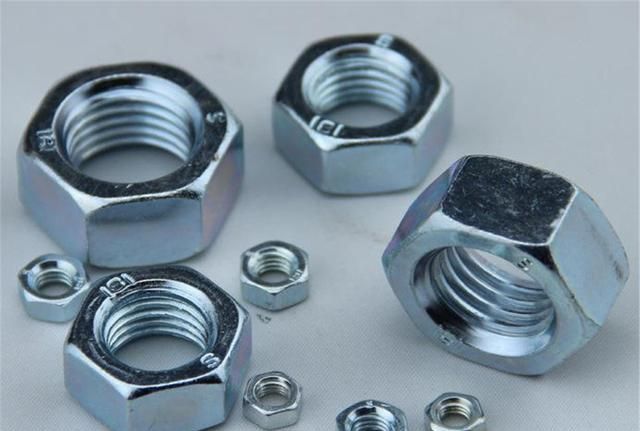 中国高铁上的螺母要从日本进口?即使看到图纸,世上也无人能仿制休闲区蓝鸢梦想 - Www.slyday.coM 中国高铁上的螺母要从日本进口?即使看到图纸,世上也无人能仿制休闲区蓝鸢梦想 - Www.slyday.coM