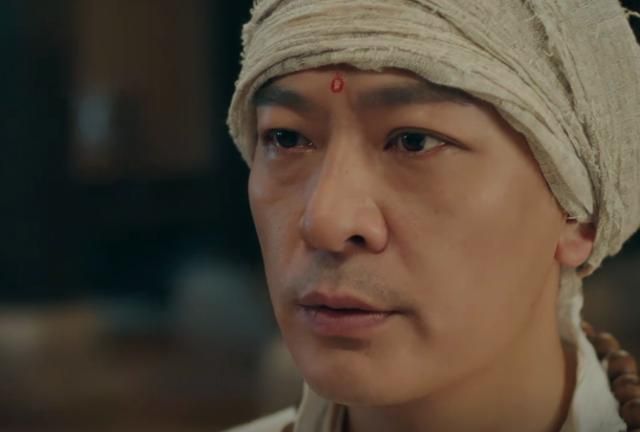 灵魂摆渡黄泉无名身为阿罗汉为何非要杀死孟婆