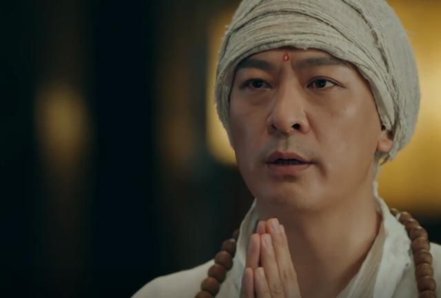 灵魂摆渡黄泉无名身为阿罗汉为何非要杀死孟婆