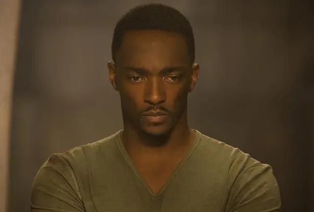 猎鹰演员对漫威不满炮轰黑豹电影认为有种族歧视