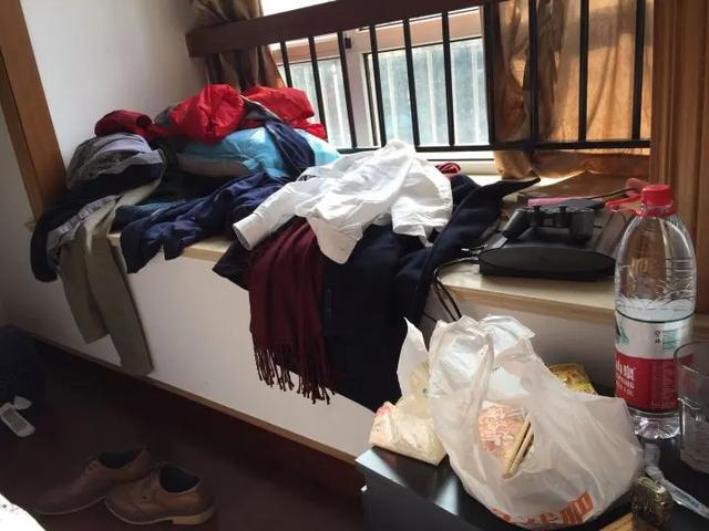 几天换一次衣服_冬天几天换一次衣服-第2张图片-潮百科