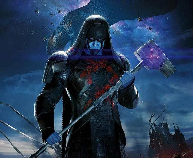 漫威那些传奇的反派角色,有的走得很安详,有的却死得很离奇