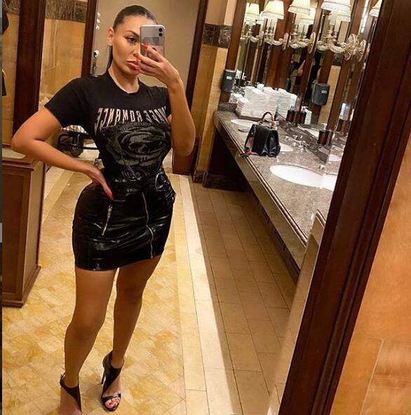 加内特新女友刚曝光,美媒就扒出kg离婚内幕:有私生子或为要因