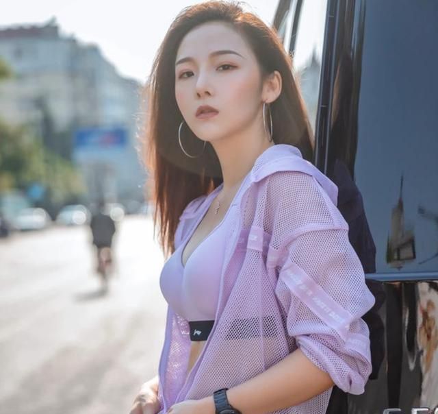 中国最美散打冠军,退役后成知名网红,如今27岁仍单身渴望恋爱!