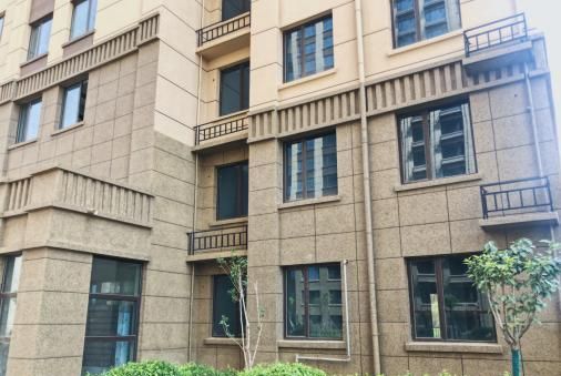 荣盛设计|衡水米兰印象,1000天的美好即将启程