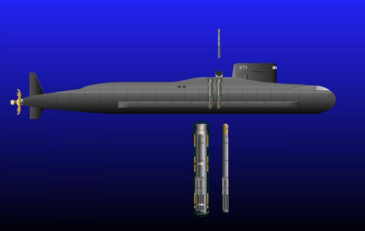 印度首艘核潜艇离奇失踪,海军拒绝执行命令,原因让人哭笑不得