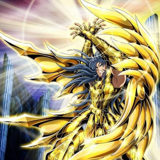 圣斗士星矢:沙加为什么会认为,教皇撒加并没有错?