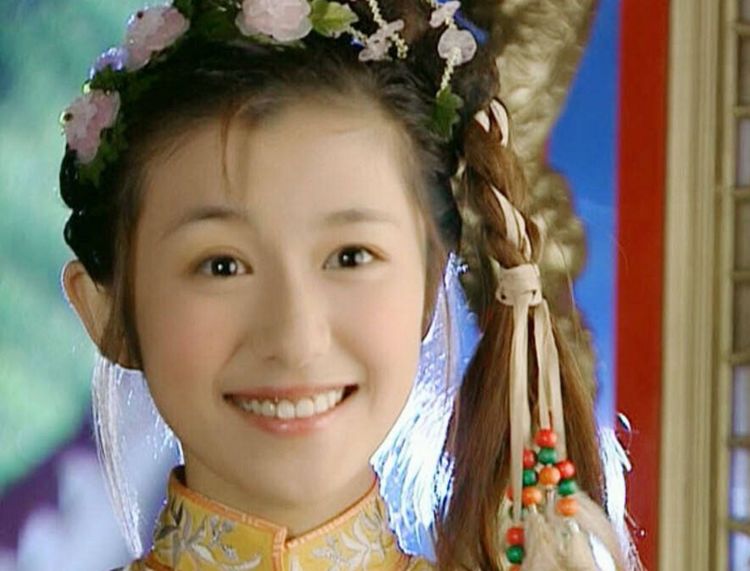 她是乾隆钟爱的公主,前半生顺风顺水,晚年却独自一人生活数年