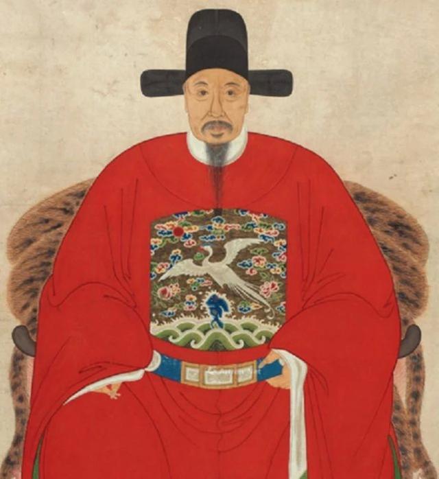 明朝大学霸陈安考上状元又没犯错为何20多天后就被车裂