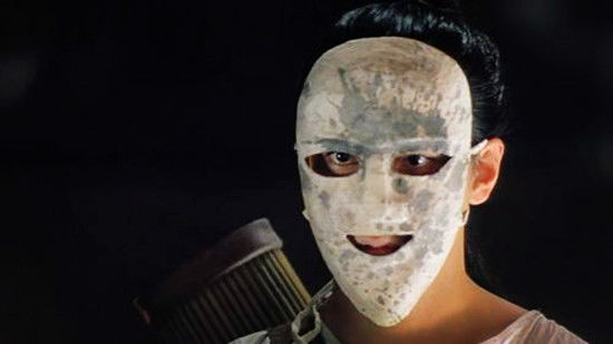 戴面具的古装美男杨洋高伟光马天宇谁令你更惊艳